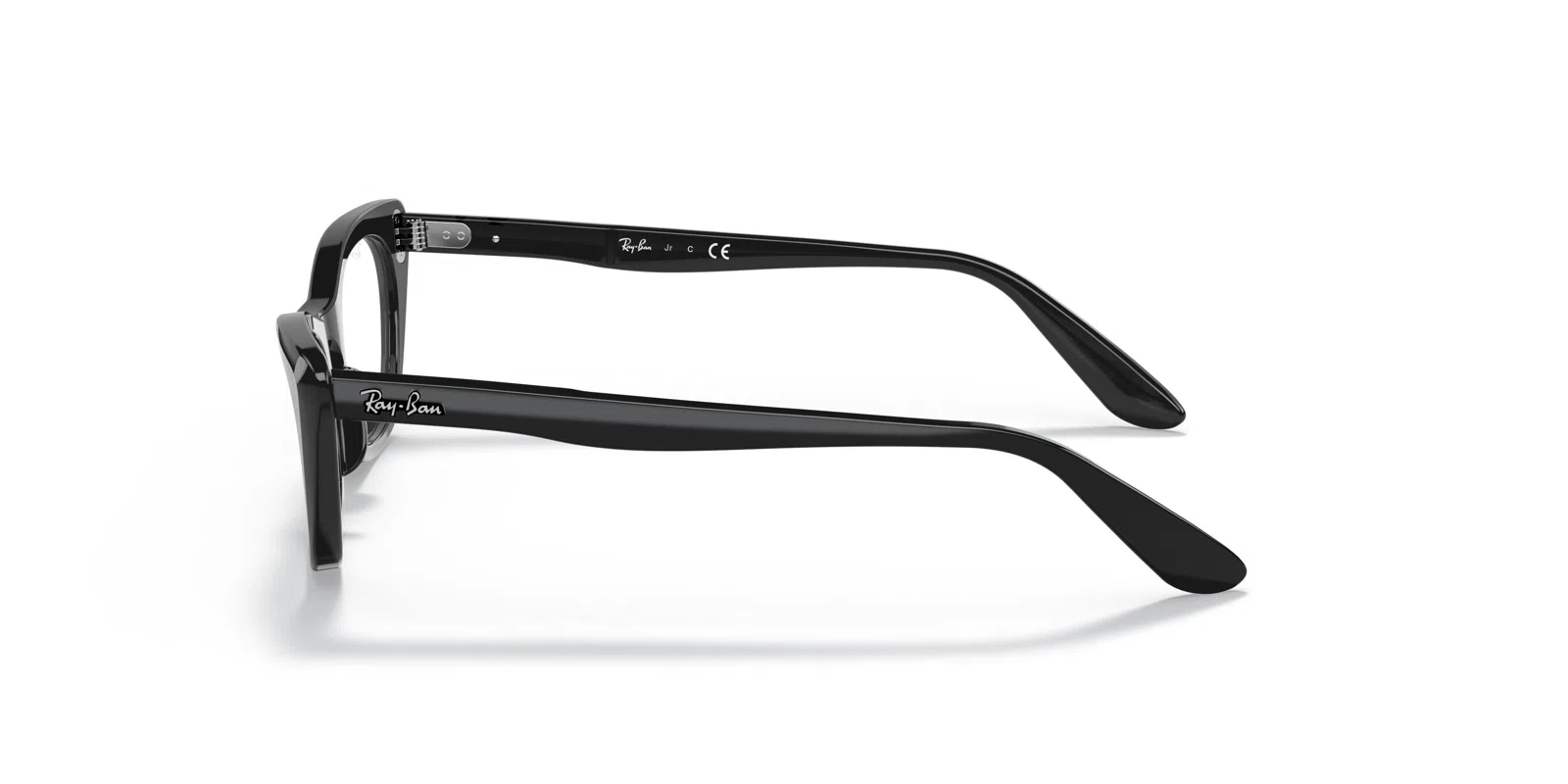 Ray-Ban Kids Miss Burbank 0RY9099V Eyeglasses - view 14
